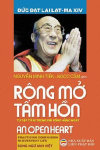 Cover image for Rong M&#7903; Tam H&#7891;n: Th&#7921;c t&#7853;p t&#7915; bi trong cu&#7897;c s&#7889;ng h&#7857;ng ngay - Song ng&#7919; Anh Vi&#7879;t