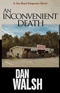 Cover image for An Inconvenient Death