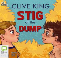 Cover image for Stig of the Dump