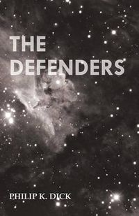 Cover image for The Defenders