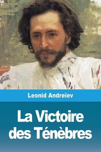 Cover image for La Victoire des Tenebres