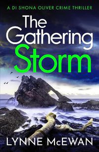 Cover image for The Gathering Storm