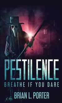 Cover image for Pestilence