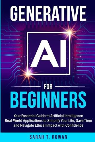 Cover image for Generative AI for Beginners