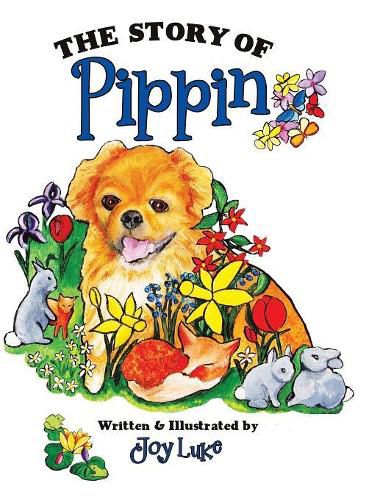 Cover image for The Story of Pippin