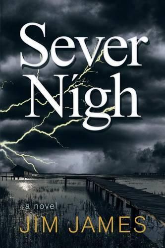 Cover image for Sever Nigh