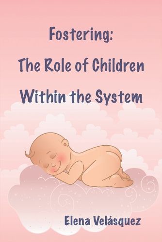 Cover image for Fostering