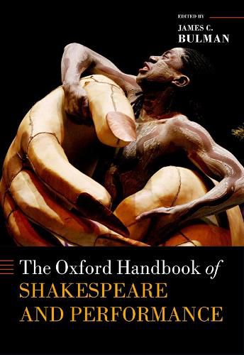 Cover image for The Oxford Handbook of Shakespeare and Performance