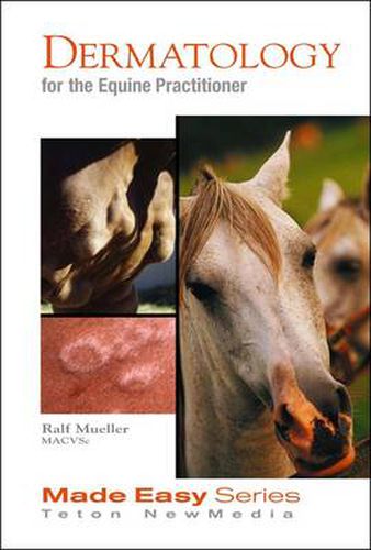 Cover image for Dermatology for the Equine Practitioner