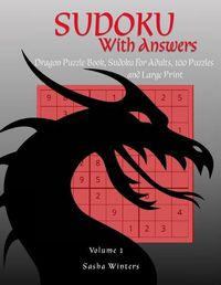 Cover image for Sudoku with Answers