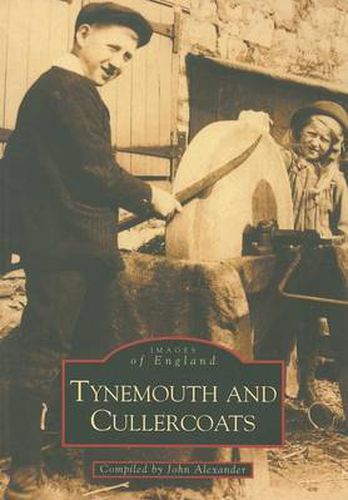 Cover image for Tynemouth and Cullercoats