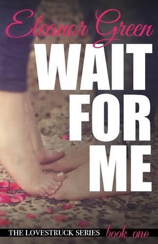 Cover image for Wait for Me