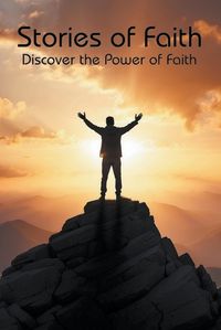 Cover image for Stories of Faith