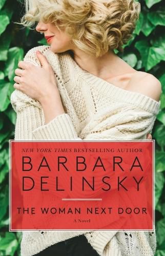 Cover image for The Woman Next Door