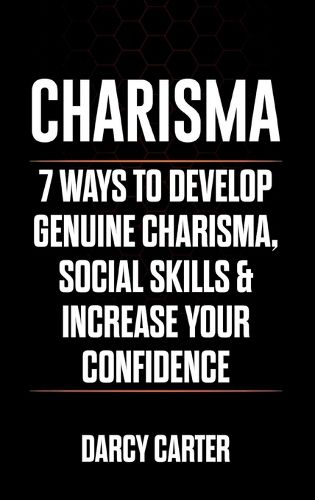 Cover image for Charisma
