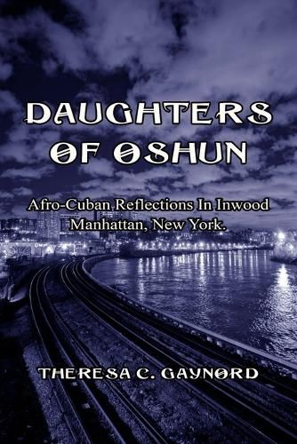 Cover image for Daughters of Oshun