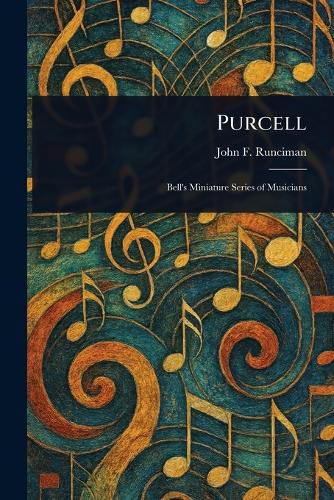 Cover image for Purcell