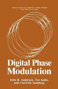 Cover image for Digital Phase Modulation