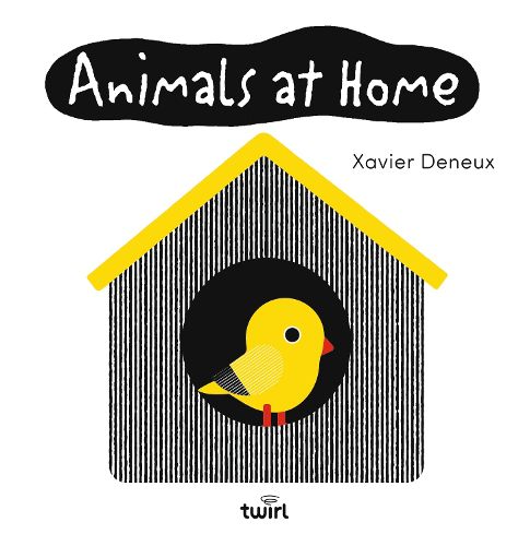 Baby Basics: Animals at Home