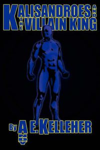 Cover image for Kalisandroes and the Villain King