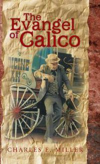 Cover image for The Evangel of Calico