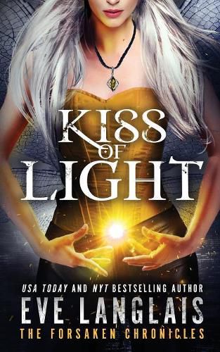 Cover image for Kiss of Light