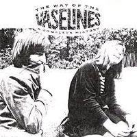 Cover image for The Way Of The Vaselines  A Complete History 