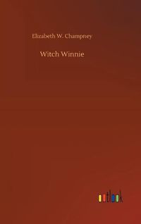 Cover image for Witch Winnie