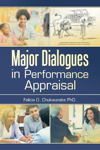 Cover image for Major Dialogues in Performance Appraisal