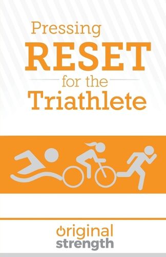 Cover image for Pressing RESET for the Triathlete