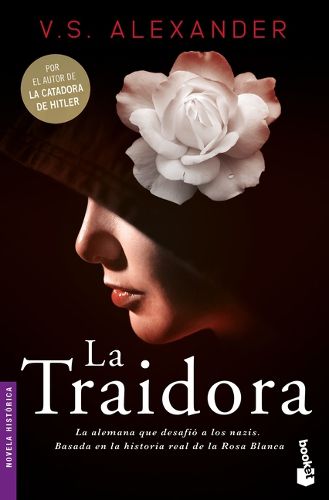 Cover image for La Traidora (Novela) / The Traitor (a Novel)