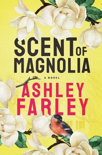 Cover image for Scent of Magnolia