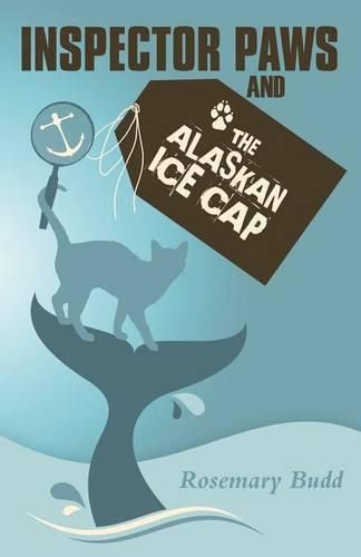 Cover image for Inspector Paws and the Alaskan Ice Cap