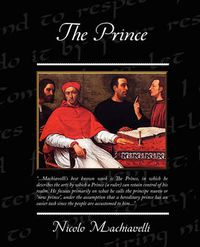 Cover image for The Prince