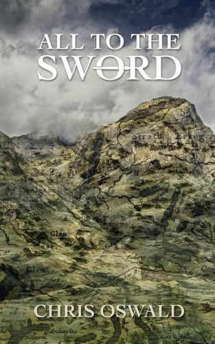 Cover image for All to the Sword