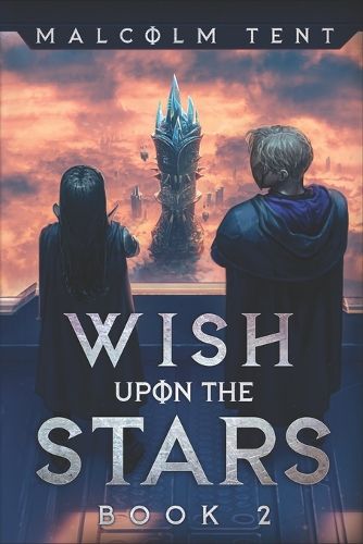 Cover image for Wish Upon the Stars 2