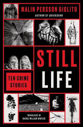 Cover image for Still Life