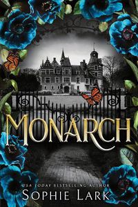 Cover image for Monarch