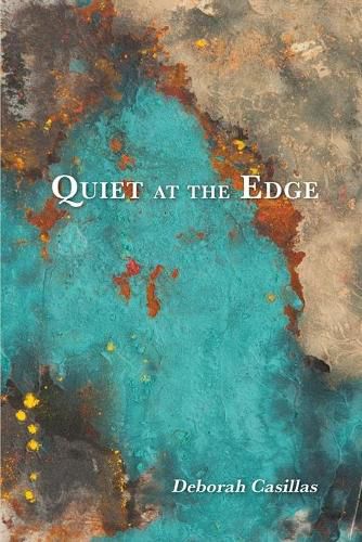 Cover image for Quiet at the Edge