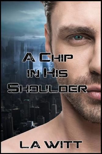 Cover image for A Chip In His Shoulder