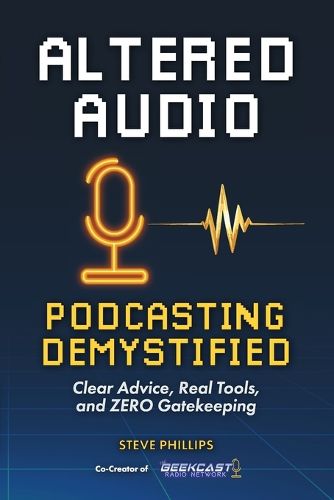 Cover image for Altered Audio