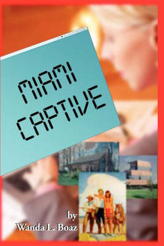 Cover image for Miami Captive