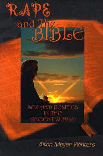 Cover image for Rape and the Bible