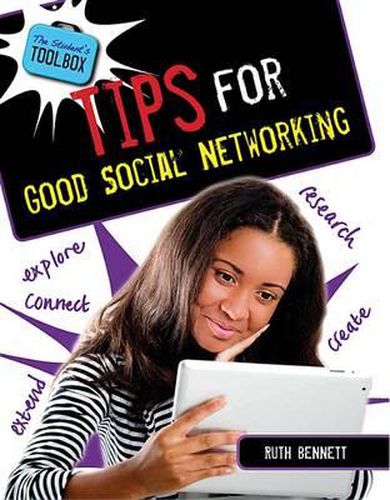 Cover image for Tips for Good Social Networking