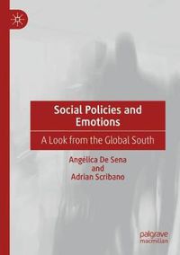 Cover image for Social Policies and Emotions: A Look from the Global South