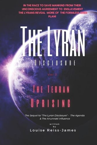 Cover image for The Lyran Disclosure