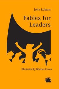 Cover image for Fables for Leaders: Volume 1