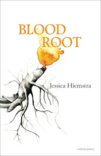 Cover image for Blood Root