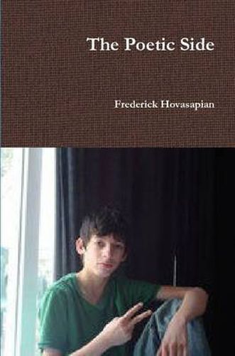 Cover image for The Poetic Side