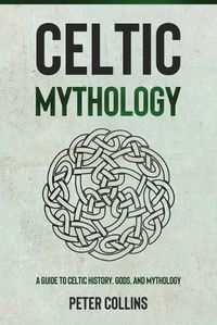 Cover image for Celtic Mythology